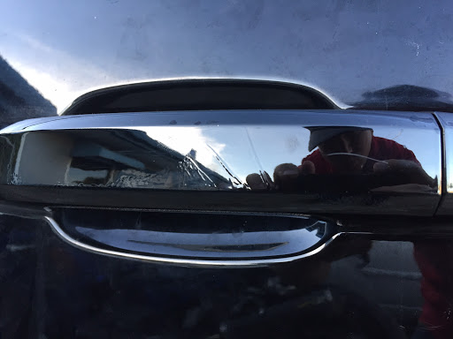 Auto Body Shop «Maaco Collision Repair & Auto Painting», reviews and photos, 12810 49th St N, Clearwater, FL 33762, USA