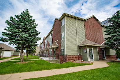 Waterford Place Townhomes