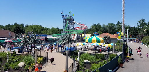 Amusement Park «Funtown Splashtown USA», reviews and photos, 774 Portland Rd, Saco, ME 04072, USA