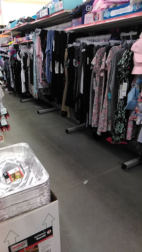 Dollar Store «FAMILY DOLLAR», reviews and photos, 50 Pleasant St, Dracut, MA 01826, USA