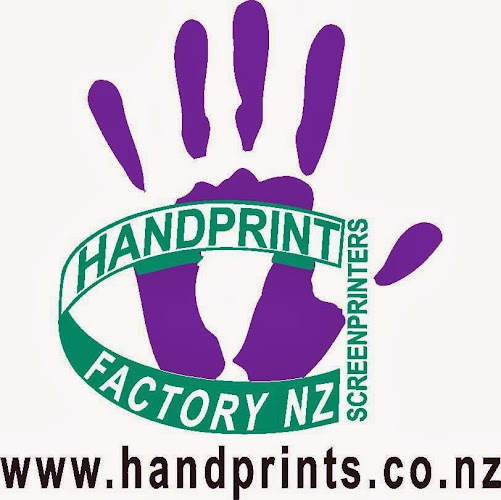 Handprint Factory - Wellington