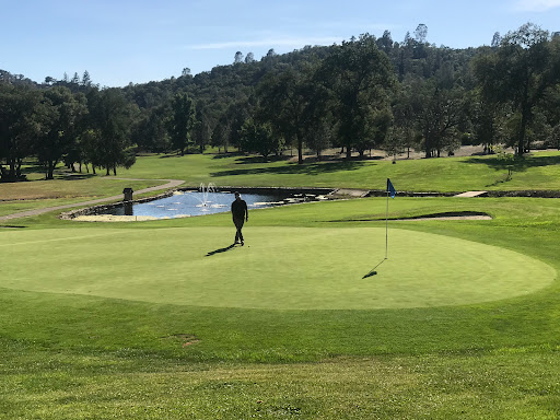 Country Club «Cold Springs Golf and Country Club», reviews and photos, 6500 Clubhouse Dr, Placerville, CA 95667, USA