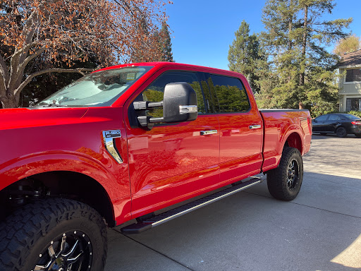 Auto Body Shop «Caliber Collision», reviews and photos, 300 Auto Plaza Dr, Folsom, CA 95630, USA