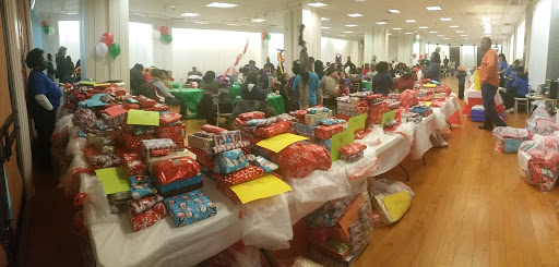 Shopping Mall «Burlington Center Mall», reviews and photos, 2501 Mt Holly Rd, Burlington, NJ 08016, USA