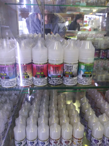 Tobacco Shop «Savage Tobacco», reviews and photos, 14101 E Hwy 13, Savage, MN 55378, USA