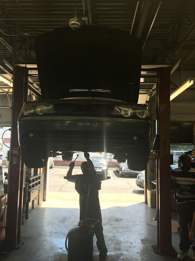 Auto Repair Shop «Advanced Auto Sports», reviews and photos, 38410 Grand River Ave Unit G, Farmington Hills, MI 48335, USA