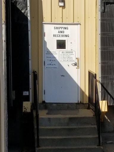 Wholesaler «Wolff Bros. Supply, Inc.», reviews and photos, 6078 Wolff Rd, Medina, OH 44256, USA