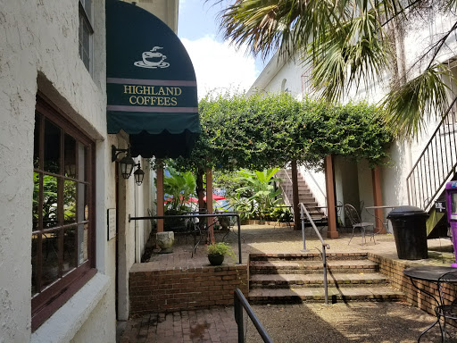 Coffee Shop «Highland Coffees», reviews and photos, 3350 Highland Rd, Baton Rouge, LA 70802, USA