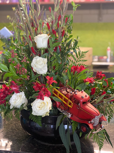 Florist «Lund Floral», reviews and photos, 483 12th St, Ogden, UT 84404, USA