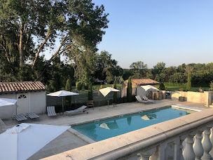 Photo n°54 de Château de Lantic à Martillac ()