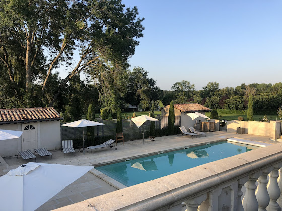 Équipements hôtels Château de Lantic 33650 Martillac