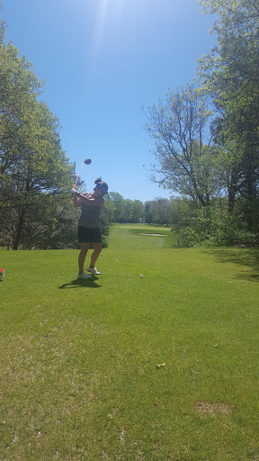 Golf Club «Paul Harney Golf Club», reviews and photos, 74 Club Valley Dr, East Falmouth, MA 02536, USA