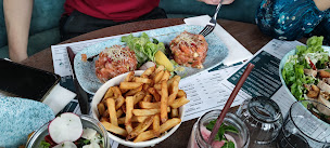 Photo n°76 de Place des Oliviers Aulnoy à Aulnoy-Lez-Valenciennes ()