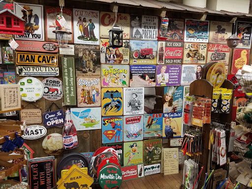 General Store «Mast General Store Hendersonville», reviews and photos, 527 N Main St, Hendersonville, NC 28792, USA