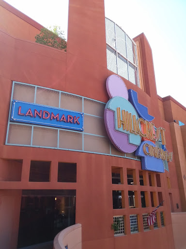 Movie Theater «Landmark Hillcrest Cinemas», reviews and photos, 3965 Fifth Ave # 200, San Diego, CA 92103, USA