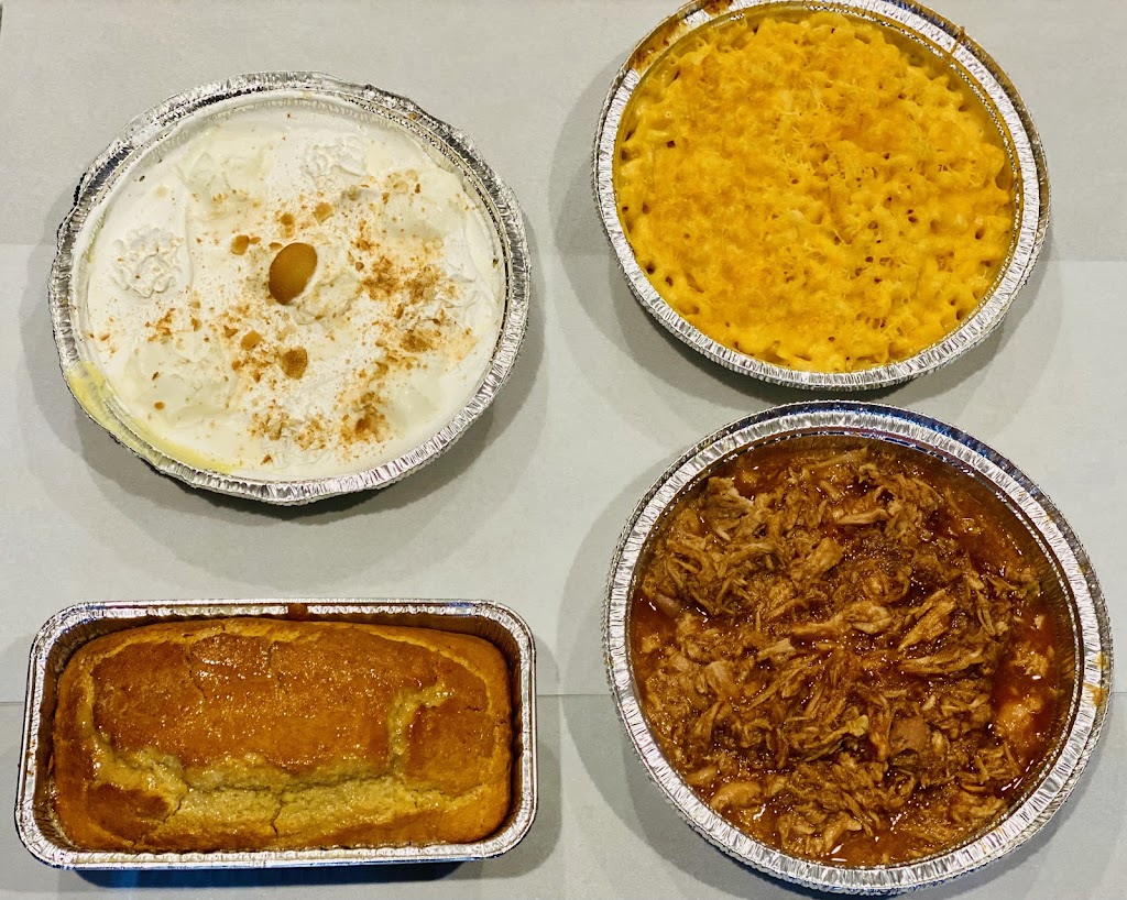 Moonstruck catering 84041