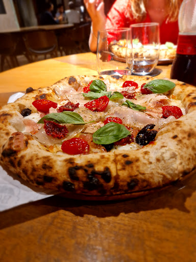 Bob Alchimia A Spicchi in Montepaone, Provincia di Catanzaro