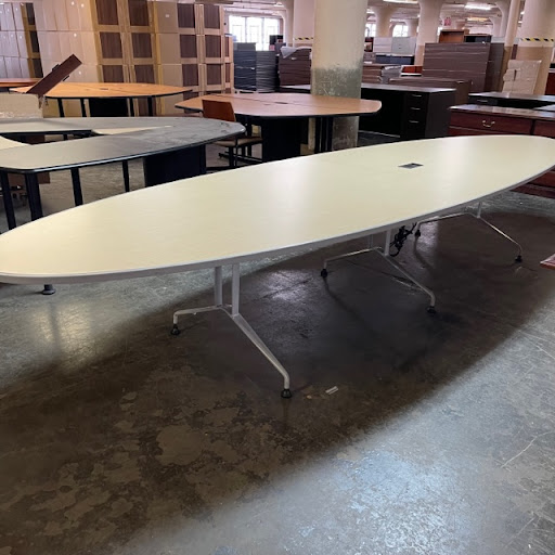 Office Furniture Store «Office Furniture Warehouse», reviews and photos, 4100 Payne Ave # 2, Cleveland, OH 44103, USA