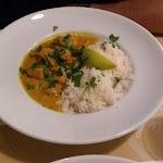 Photo n°2 de l'avis de Rita.o fait le 08/10/2017 à 11:10 sur le  Rice ME à Lisbon