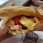 Photo n°4 de l'avis de Francois.u fait le 06/08/2020 à 07:09 sur le  Piadina Più à Corciano