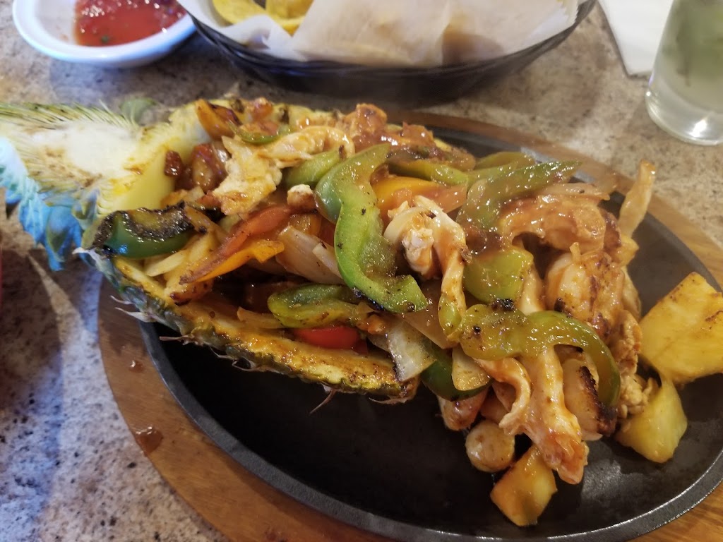 Jalisco Mexican Bar & Grill 03773