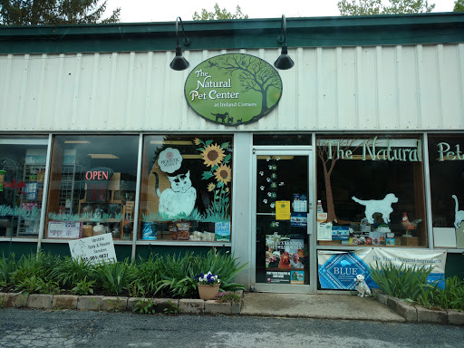 The Natural Pet Center At Ireland Corners