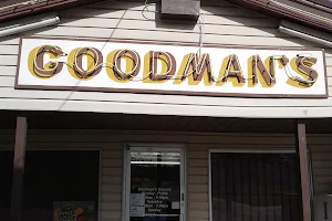 Goodman's Grocery image