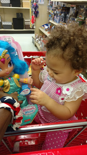 Discount Store «Big Lots», reviews and photos, 1427 S Collins St, Plant City, FL 33563, USA