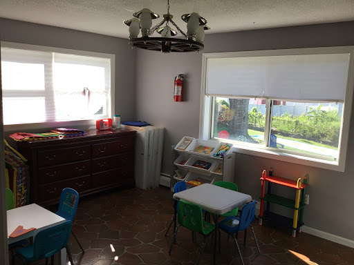 Sánchez kids day care