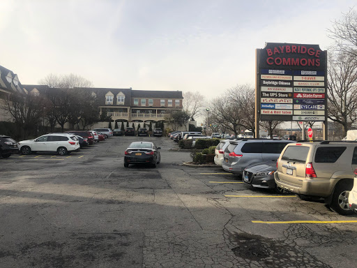 Shipping and Mailing Service «The UPS Store», reviews and photos, 208-10 Cross Island Pkwy, Bayside, NY 11360, USA