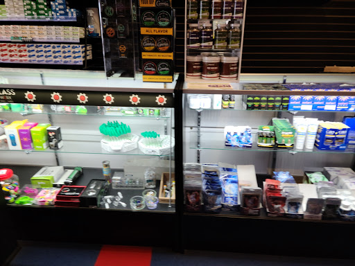 Tobacco Shop «Smoker Friendly», reviews and photos, 281 E 29th St F, Loveland, CO 80538, USA