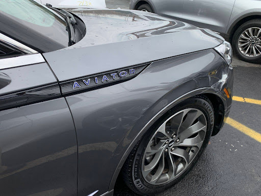 Car Dealer «Lincoln of Wayne», reviews and photos, 1910 NJ-23, Wayne, NJ 07470, USA