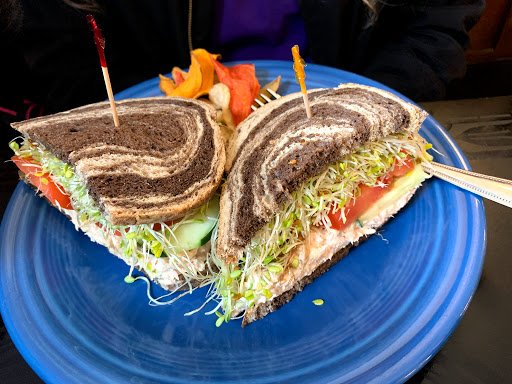 Restaurant «Old World Cafe & Ice Cream», reviews and photos, 1 W Market St, Corning, NY 14830, USA