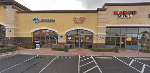 Coco Donuts, 10040 W Cheyenne Ave, Las Vegas, NV 89129, USA, 