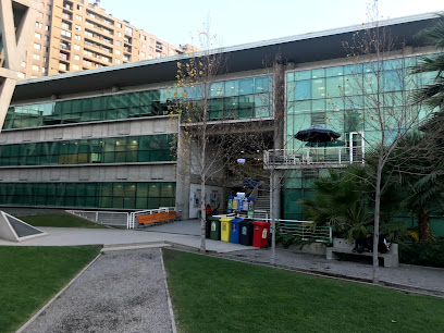 Facultad de Economía y Negocios (FEN) de la Universidad de Chile