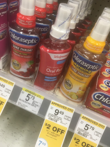 Drug Store «Walgreens», reviews and photos, 2091 Orchard Rd, Montgomery, IL 60538, USA