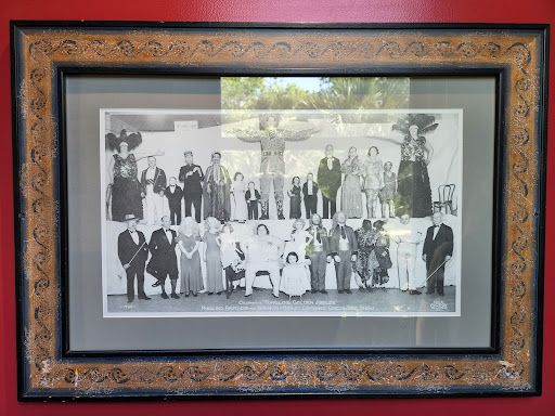 Tourist Attraction «Ghost Train Adventure», reviews and photos, 19 San Marco Ave, St Augustine, FL 32084, USA