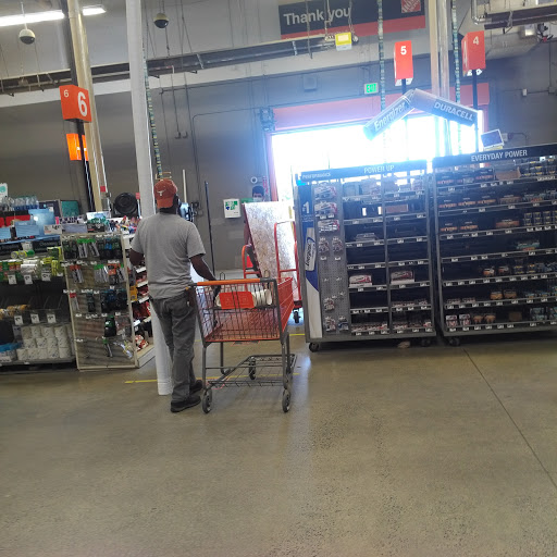 Home Improvement Store «The Home Depot», reviews and photos, 541 Kings Hwy Cutoff, Fairfield, CT 06824, USA