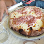 Photo n°1 de l'avis de Klaus.c fait le 16/08/2023 à 20:10 sur le  Il Vigneto Pizza e Cucina à Dolcedo