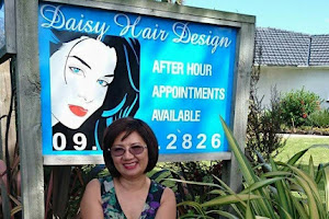Daisy Hair Design