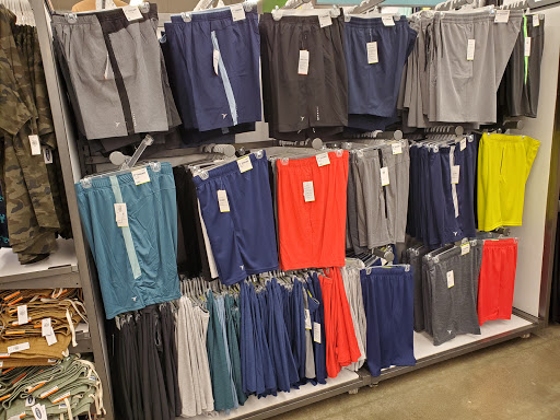 Clothing Store «Old Navy», reviews and photos, 8 Allstate Rd, Boston, MA 02125, USA