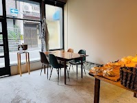 DAKA bakery cafe