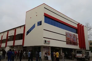 G3 Srinivasa Theatre image