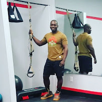 Jesse R. Cooper, SMaRT Fitness - Photo 7 - Car repair in Bowie, MD, Columbia