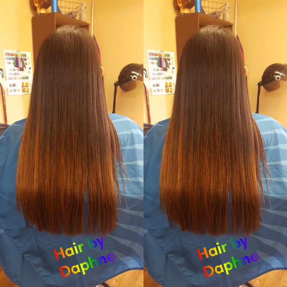 Kountry Village Hair 77531