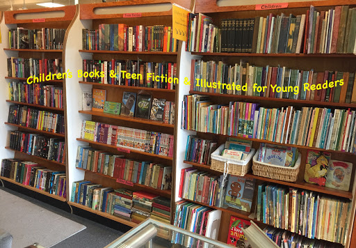 Used Book Store «Book Corner Tampa Bay», reviews and photos, 728 W Lumsden Rd, Brandon, FL 33511, USA