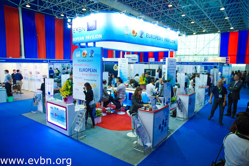 EU-Vietnam Business Network