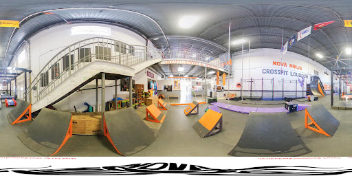 Gym «CrossFit Loudoun», reviews and photos, 21531 Blackwood Ct #110, Sterling, VA 20166, USA