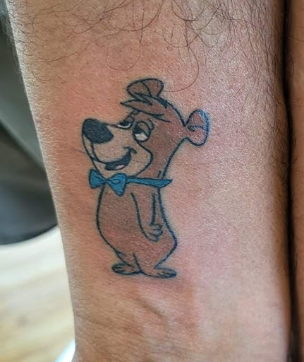 Explore betrayal tattoo ideas, creative tattoo ideas in Beaverton, available at In The Mix Tattoo Studio LLC