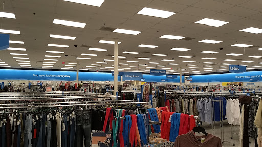 Clothing Store «Ross Dress for Less», reviews and photos, 170 E Stacy Rd, Allen, TX 75002, USA